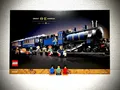 LEGO Ideas - 21344 - The Orient Express Train - NEW NEU OVP