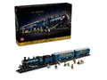 LEGO Ideas 21344 - Der Orientexpress - NEU & OVP