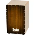 Sela Varios Cajon Brown