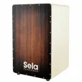SE 051 Varios Cajon Brown