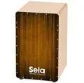 Sela Cajon Sela SE051 Varios Brown Cajon, vielseitig