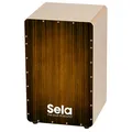 Sela Varios Cajon Brown