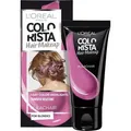 L'Oréal Paris Colorista Haar Make Up Flieder, 1 Tag Farbe, für blondes Haar, ohne Flecken, auswaschbarer Effekt