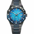 Citizen Armbanduhr Herr NB6036-52N