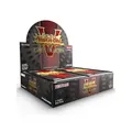 Konami Yu-Gi-Oh! Rarity Collection 5 Booster Display (24 Booster)