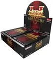 KONAMI Yu-Gi-Oh! Rarity Collection 5 - Booster Display - 1st Edition (EN)
