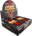 YuGiOh! Rarity Collection V - Booster Display - ENGLISCH - NEU & OVP!