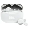 Harman Kardon JBL Wave 200 TWS, Kabellos, 20 - 20000 Hz, Musik, 48 g, Kopfhörer, Weiß
