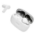 JBL Wave 200TWS Bluetooth In-Ear-Kopfhörer Headset Mikrofon Bass - Schwarz Weiß