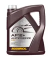 MANNOL 4112 Antifreeze AF12+ Longlife 5L