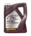 Mannol Antifreeze AF12+ Longlife DACIA 41-01-001 / 41-01-001-T 5L Kanister