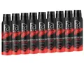 FA Deospray Men Attraction Force 150ml, 9x 150 ml, 9er Pack Men