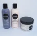 Great Lengths Multibox Silver Shine Shampoo200ml Conditioner200ml Maske200ml
