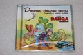 Dawno, Dawno temu - Legendy i baśnie Polskie - śpiewa Danqa Stankiewicz CD NEW