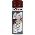 FÖRCH L236 Rost-Stop-Grundierung 0.4 LTR Rostschutzspray Premium ROTBRAUN