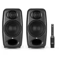 IK Multimedia iLoud Micro Monitor PRO - Pair - Aktiv-Monitor