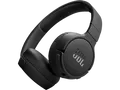 JBL TUNE 670NC, On-ear Kopfhörer Bluetooth Schwarz