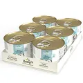 Betty's Landhausküche Hund Pferd mit Kartoffel & Distelöl 6 x 200 g Für alle Hunderassen geeignet Hohe Bioverfügbarkeit Wir achten auf Beste Qualität