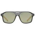 Uvex - Kid's Cosmic Cat. 3 - Sonnenbrille oliv/grau