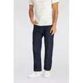 Levi's® 5-Pocket-Jeans 555 RELAXED STRAIGHT blau 36