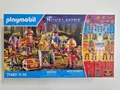 PLAYMOBIL 71487 My Figures: Ritter von Novelmore