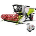 CaDA C61508W Claas Mähdrescher C61508W - Bronze