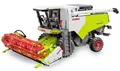 CaDA Set C61508W Claas Dominator RC Klemmbausteine Bauset NEU & OVP (4567 Teile)