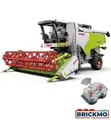 CaDA C61508W Claas Mähdrescher C61508W