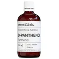 D-Panthenol 75%, 100ml, Provitamin von wesentich.