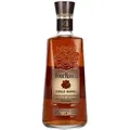 Four Roses Single Barrel Bourbon 50% Vol. 0,7l