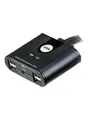 ATEN US424 4-Ports USB Peripheral Sharing Device USB-Hubs