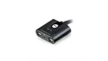 ATEN US424 4-portowy przełącznik peryferyjny USB 2.0
