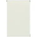 Seitenzugrollo EASYFIX Rollo Uni, GARDINIA, Lichtschutz, ohne Bohren, Klemmfix, Schraubmontage möglich weiß 100 cm x 150 cm