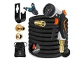 KESSER® Premium Gartenschlauch Flexibler Wasserschlauch dehnbarer Flexischlauch