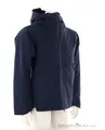 The Mountain Studio S-1 All Mountain 3L Stretch Herren Skijacke-Dunkel-Blau-M
