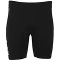 Elite Lab Herren Run Elite X2 Short Tights schwarz
