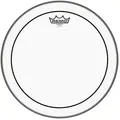 Remo 20" Pinstripe Clear Bass Drum