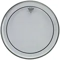 Remo Pinstripe Clear Scruggs Pinstripe Clear Bass 20"