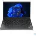Lenovo ThinkPad E15 Gen 4 - 39.6 cm (15.6") - i7 1255U - 16 GB RAM - 1 TB SSD - Schwarz