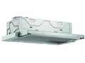 Bosch DFL064A52 Flachschirmhaube 60 cm Silbermetallic