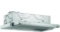 Bosch DFL064A52 Flachschirmhaube - 60 cm - Unterbau - Edelstahl - LED - leise