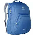 Deuter Graduate 28 Liter Rucksack 6811121 steel - Blau