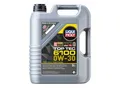 LIQUI MOLY Motoröl 20771 5l 0W-30