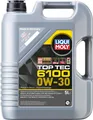 LIQUI MOLY Motoröl Top Tec 6100 0W30 5L 20771 Synthesetechnologie Schmierstoff