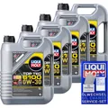 Liqui Moly Top Tec 6100 0W-30 Motoröl für BMW Longlife-12 FE ACEA C2 20L