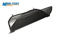 Windschott Volkswagen Golf 3-4 | 1991-2004 | Cabrio Windabweiser | Schwarz