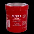 Eutra Tetina Melkfett 1000 ml Euterpflege Zitzen Hautschutz Milchvieh Kuh Ziege