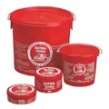 EUTRA Melkfett 1000ml Euterpflege Zitzenschutz Hautpflege Creme Vaseline Tetina
