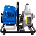 Hyundai GWP25052 (Schmutzwasserpumpe) (GWP25052)