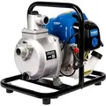 HYUNDAI Benzin-Wasserpumpe GWP25052 (133 L/Min, 8 m3/h, 1”/25,4 mm, 1.84 PS, 2-Takt)
